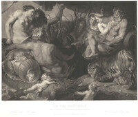 KG 17635
<br/>
De vier werelddelen
<br/>
<em>Mayer, Christian (1700-1771)</em>